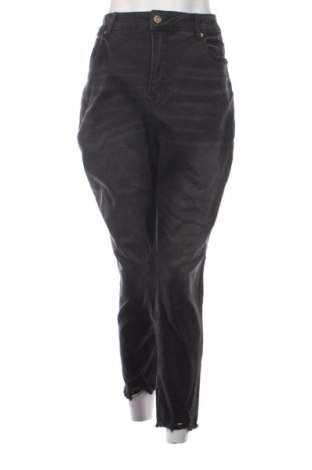 Blugi de femei Unbranded, Mărime 3XL, Culoare Negru, Preț 76,99 Lei, #137050029