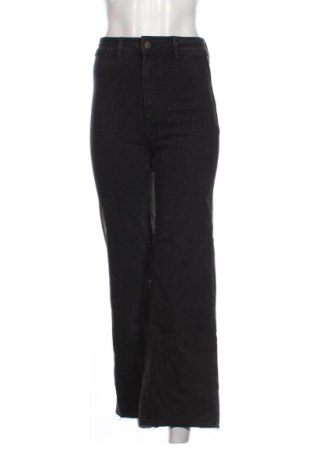 Blugi de femei Sinsay, Mărime S, Culoare Negru, Preț 65,00 Lei, #137050115