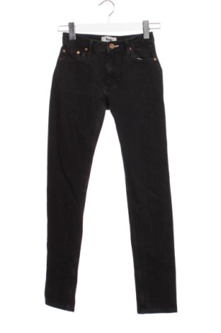 Дамски дънки Acne, Размер XS, Цвят Черен, Цена 50,57 €, #137050303