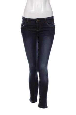 Damskie jeansy Promod, Rozmiar M, Kolor Niebieski, Cena 34,99 zł, #137050378