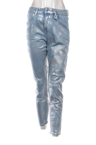 Blugi de femei Mohito, Mărime M, Culoare Multicolor, Preț 113,99 Lei, #137050470