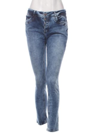 Damskie jeansy Unbranded, Rozmiar L, Kolor Niebieski, Cena 48,99 zł, #137051444