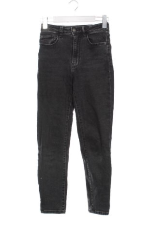Női farmernadrág Stradivarius, Méret XS, Szín Fekete, Ár 3 581 Ft, #137051820