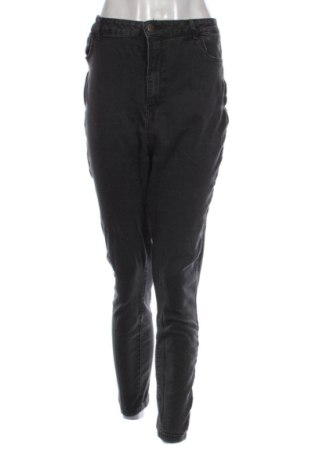 Blugi de femei Vero Moda, Mărime XL, Culoare Negru, Preț 73,49 Lei, #137052331