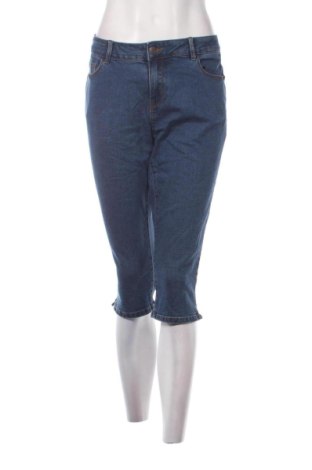 Damen Jeans Vero Moda, Größe XL, Farbe Blau, Preis 15,99 €, #137052605