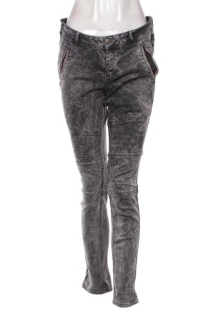 Дамски дънки Comma,, Размер XL, Цвят Сив, Цена 9,00 €, #137053153