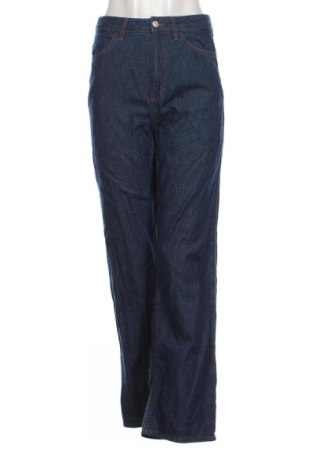 Damskie jeansy ASOS, Rozmiar S, Kolor Niebieski, Cena 59,27 zł, #137055078