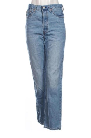 Damskie jeansy Levi's, Rozmiar M, Kolor Niebieski, Cena 190,51 zł, #137055129