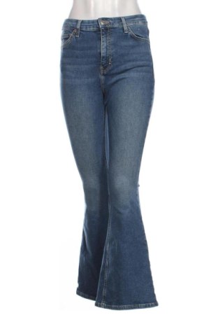 Dámské džíny  Topshop, Velikost S, Barva Modrá, Cena  291,00 Kč, #137057464