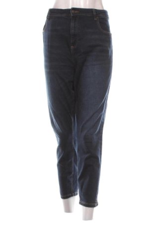 Női farmernadrág Reserved, Méret XXL, Szín Kék, Ár 6 028 Ft, #137057667
