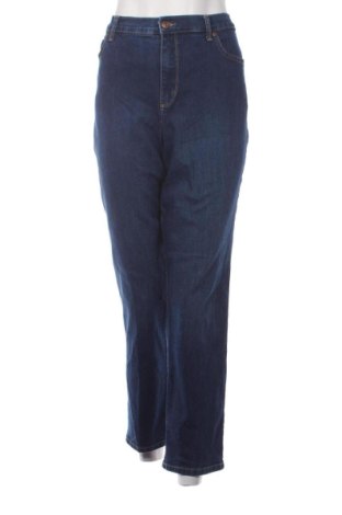 Női farmernadrág Gloria Vanderbilt, Méret XXL, Szín Kék, Ár 5 939 Ft, #137058530