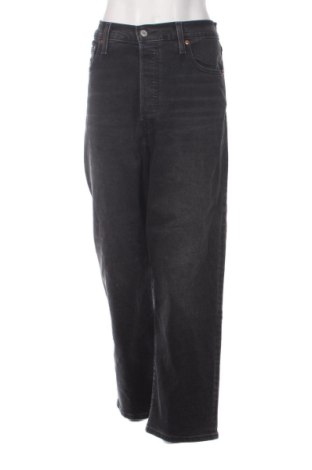 Blugi de femei Unbranded, Mărime XL, Culoare Negru, Preț 77,99 Lei, #137058920