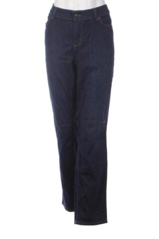 Damen Jeans Unbranded, Größe XXL, Farbe Blau, Preis 19,99 €, #137058967