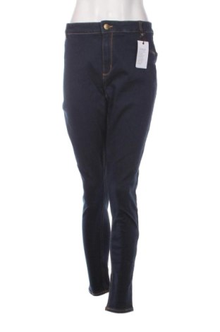 Дамски дънки Cubus, Размер 3XL, Цвят Син, Цена 10,22 €, #137059099