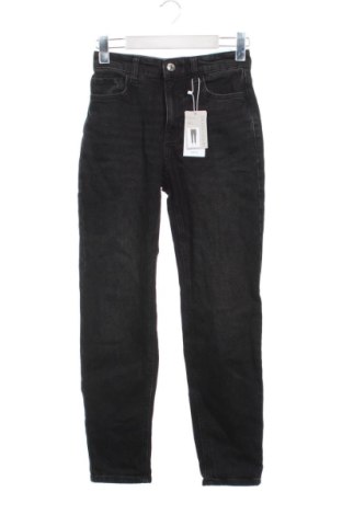 Damen Jeans Mango, Größe XS, Farbe Schwarz, Preis € 10,00, #137059459