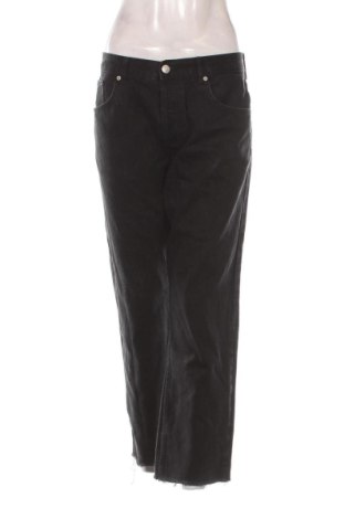 Női farmernadrág Zara, Méret XL, Szín Fekete, Ár 4 255 Ft, #137059905