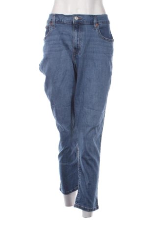 Damskie jeansy Levi's, Rozmiar 3XL, Kolor Niebieski, Cena 173,99 zł, #137060000