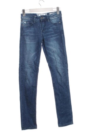 Damskie jeansy Unbranded, Rozmiar XS, Kolor Niebieski, Cena 60,99 zł, #137060178