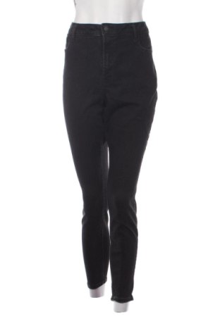 Damen Jeans Old Navy, Größe XXL, Farbe Schwarz, Preis 20,99 €, #137060212