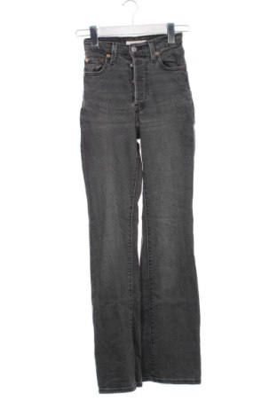 Damskie jeansy Levi's, Rozmiar XXS, Kolor Szary, Cena 131,99 zł, #137061223