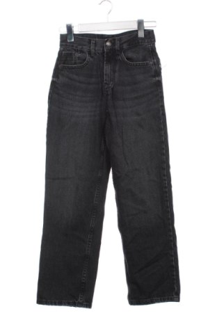Blugi de femei Stradivarius, Mărime XS, Culoare Negru, Preț 54,99 Lei, #137061789