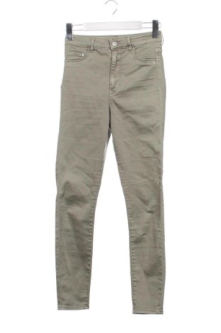 Női farmernadrág H&M, Méret S, Szín Zöld, Ár 3 310 Ft, #137061861