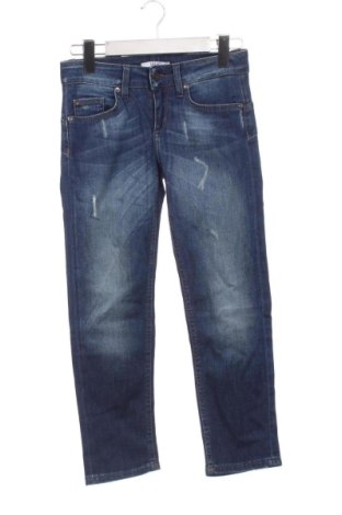 Blugi de femei Liu Jo, Mărime S, Culoare Albastru, Preț 178,00 Lei, #137062239