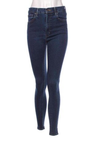 Dámske džínsy  Levi's, Veľkosť S, Farba Modrá, Cena  37,00 €, #137063346