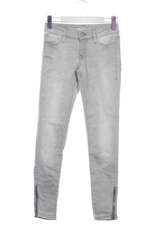 Blugi de femei Mavi, Mărime XS, Culoare Gri, Preț 52,49 Lei, #137063575
