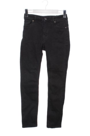 Damskie jeansy H&M, Rozmiar S, Kolor Czarny, Cena 51,99 zł, #137063741