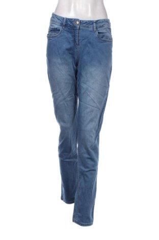 Blugi de femei Unbranded, Mărime M, Culoare Albastru, Preț 23,99 Lei, #137063839