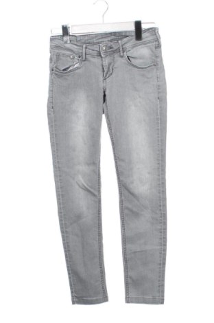 Damskie jeansy H&M, Rozmiar S, Kolor Szary, Cena 54,99 zł, #137064158