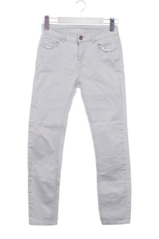 Dámske džínsy  Unbranded, Veľkosť XS, Farba Sivá, Cena  7,00 €, #137064212