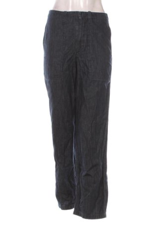 Dámske džínsy  Massimo Dutti, Veľkosť M, Farba Modrá, Cena  29,00 €, #137064399