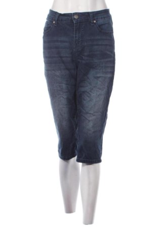 Damskie jeansy Michele Boyard, Rozmiar L, Kolor Niebieski, Cena 47,99 zł, #137064860