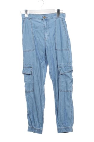 Damskie jeansy Unbranded, Rozmiar XS, Kolor Niebieski, Cena 115,58 zł, #137064931