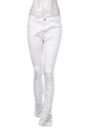 Damen Jeans ONLY, Größe L, Farbe Weiß, Preis 16,99 €, #137064934