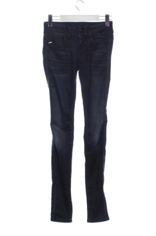Blugi de femei G-Star Raw, Mărime S, Culoare Albastru, Preț 88,03 Lei, #137065416