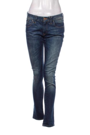 Blugi de femei Mavi, Mărime L, Culoare Albastru, Preț 79,35 Lei, #137065538
