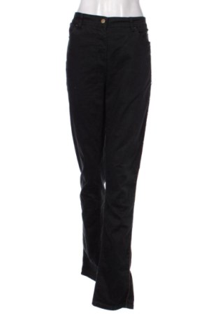 Blugi de femei Unbranded, Mărime XL, Culoare Negru, Preț 85,55 Lei, #137065593