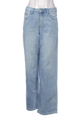 Blugi de femei Unbranded, Mărime S, Culoare Albastru, Preț 76,00 Lei, #137065712