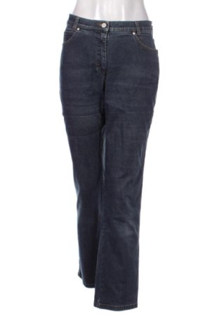 Damen Jeans Brax, Größe L, Farbe Blau, Preis 27,64 €, #137065733