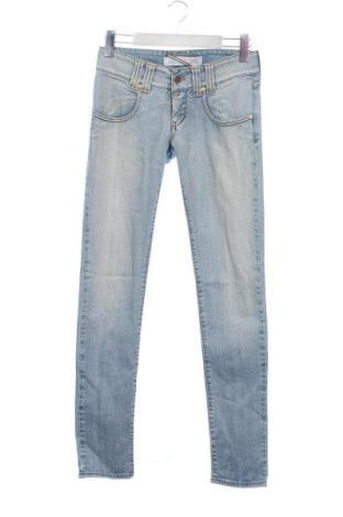Дамски дънки Met, Размер S, Цвят Син, Цена 11,00 €, #137065928