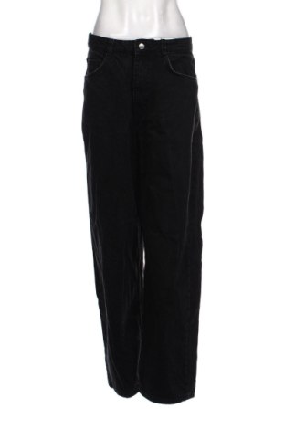 Damen Jeans Zara, Größe M, Farbe Schwarz, Preis 13,00 €, #137066648