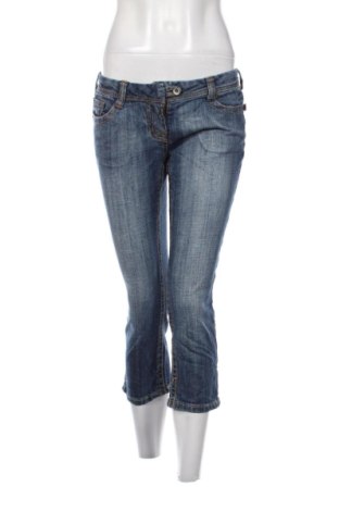 Blugi de femei Timezone, Mărime M, Culoare Albastru, Preț 34,99 Lei, #137066978