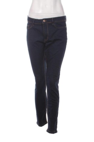 Damskie jeansy Janina, Rozmiar XL, Kolor Niebieski, Cena 74,99 zł, #137067405