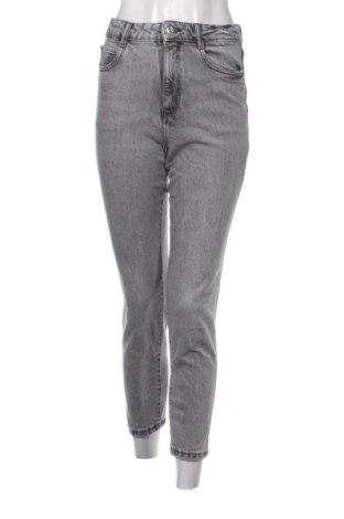 Дамски дънки Zara, Размер S, Цвят Сив, Цена 12,00 €, #137067772