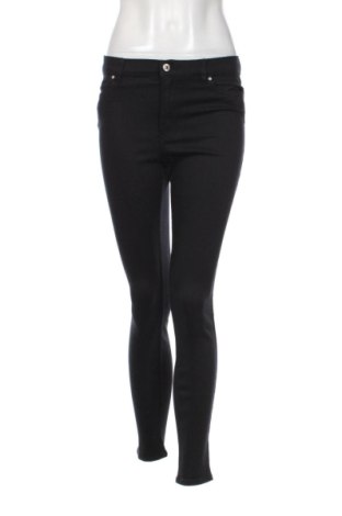 Damen Jeans H&M, Größe S, Farbe Schwarz, Preis 18,99 €, #137068012