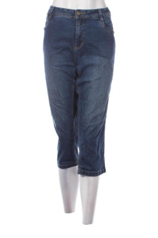 Blugi de femei C&A, Mărime XXL, Culoare Albastru, Preț 101,99 Lei, #137068162