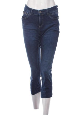 Damen Jeans Mac, Größe L, Farbe Blau, Preis 26,99 €, #137068183